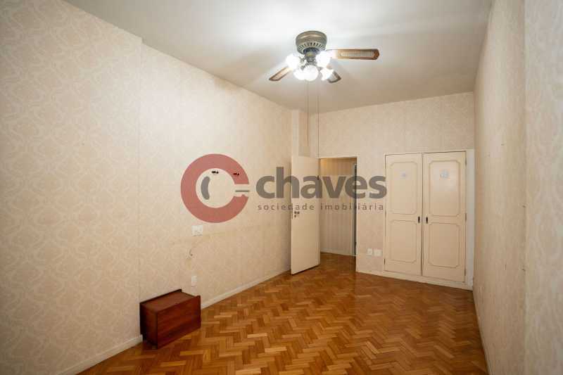 Conheça DSC05014 do imóvel - Apartamento 3 quartos à venda Leblon, Rio de Janeiro - R$ 2.700.000 - CIAP30232 - 17 DSC05014 - 17