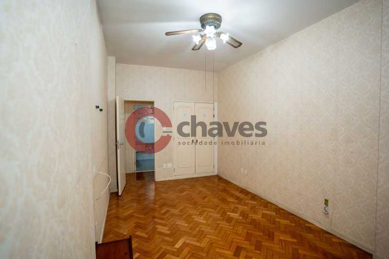 Conheça DSC05015 do imóvel - Apartamento 3 quartos à venda Leblon, Rio de Janeiro - R$ 2.700.000 - CIAP30232 - 18 DSC05015 - 18