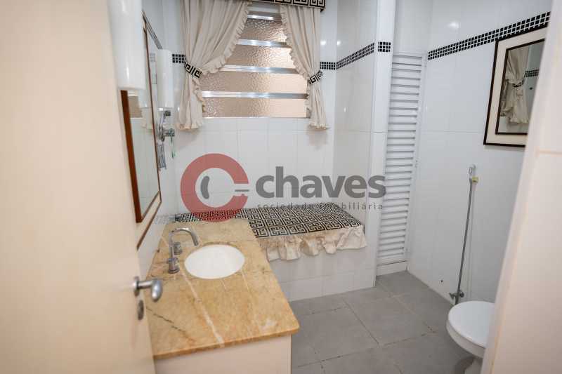 Conheça DSC05016 do imóvel - Apartamento 3 quartos à venda Leblon, Rio de Janeiro - R$ 2.700.000 - CIAP30232 - 19 DSC05016 - 19
