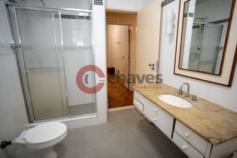 Conheça DSC05019 do imóvel - Apartamento 3 quartos à venda Leblon, Rio de Janeiro - R$ 2.700.000 - CIAP30232 - 20 DSC05019 - 20