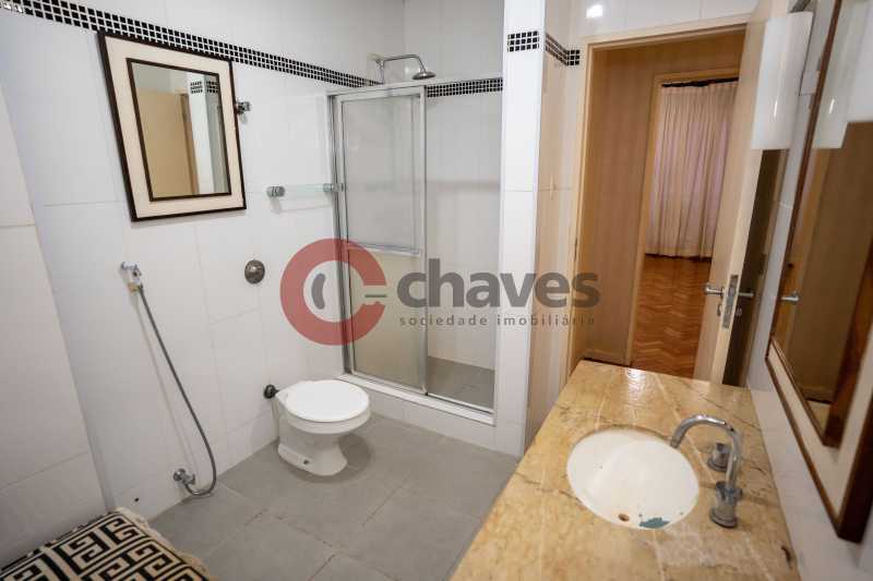 Conheça DSC05023 do imóvel - Apartamento 3 quartos à venda Leblon, Rio de Janeiro - R$ 2.700.000 - CIAP30232 - 21 DSC05023 - 21