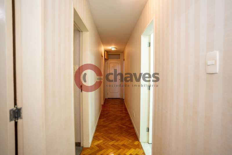 Conheça DSC05026 do imóvel - Apartamento 3 quartos à venda Leblon, Rio de Janeiro - R$ 2.700.000 - CIAP30232 - 22 DSC05026 - 22