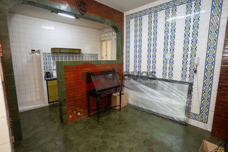 Conheça DSC05028 do imóvel - Apartamento 3 quartos à venda Leblon, Rio de Janeiro - R$ 2.700.000 - CIAP30232 - 23 DSC05028 - 23