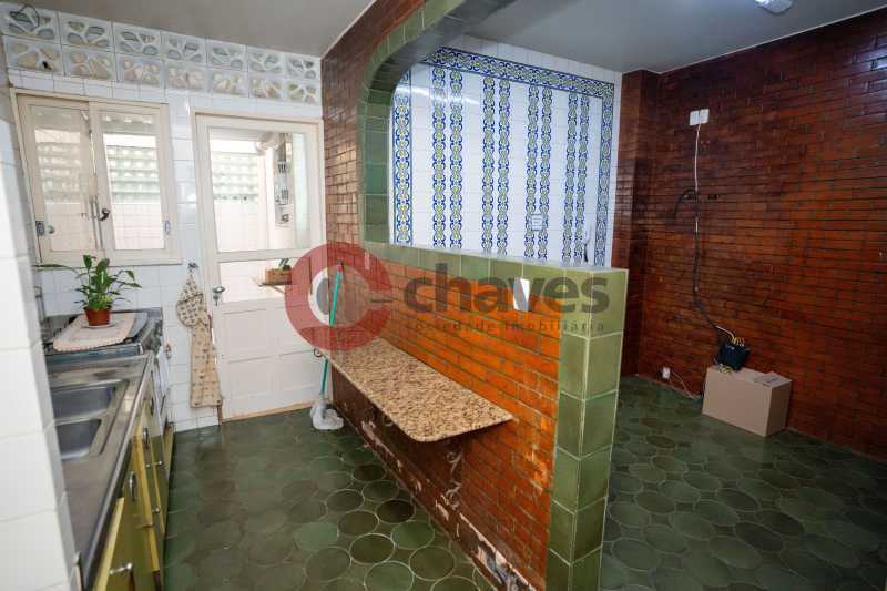 Conheça DSC05032 do imóvel - Apartamento 3 quartos à venda Leblon, Rio de Janeiro - R$ 2.700.000 - CIAP30232 - 24 DSC05032 - 24