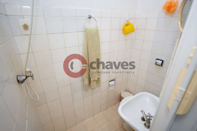 Conheça DSC05039 do imóvel - Apartamento 3 quartos à venda Leblon, Rio de Janeiro - R$ 2.700.000 - CIAP30232 - 27 DSC05039 - 27