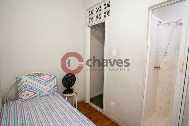 Conheça DSC05044 do imóvel - Apartamento 3 quartos à venda Leblon, Rio de Janeiro - R$ 2.700.000 - CIAP30232 - 26 DSC05044 - 26
