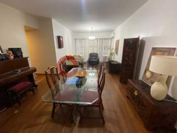 Ótima localização - Apartamento 3 quartos à venda Lagoa, Rio de Janeiro - R$ 1.750.000 - CIAP30236
