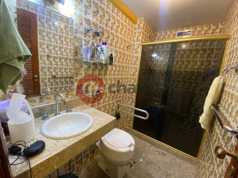 Conheça WhatsApp Image 2026-08-26 at 1 do imóvel - Apartamento 3 quartos à venda Lagoa, Rio de Janeiro - R$ 1.750.000 - CIAP30236 - 19 WhatsApp Image 2026-08-26 at 1 - 19
