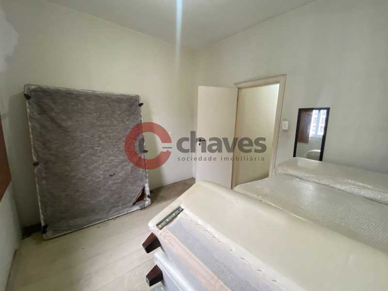 Conheça WhatsApp Image 2026-08-27 at 1 do imóvel - Apartamento à venda Rua do Humaitá, Humaitá, Rio de Janeiro - R$ 785.000 - CIAP20183 - 7 WhatsApp Image 2026-08-27 at 1 - 7