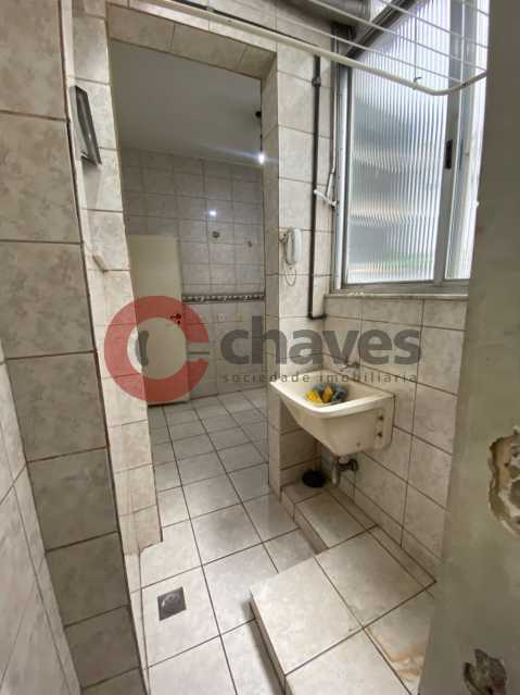 Conheça WhatsApp Image 2026-08-27 at 1 do imóvel - Apartamento à venda Rua do Humaitá, Humaitá, Rio de Janeiro - R$ 785.000 - CIAP20183 - 15 WhatsApp Image 2026-08-27 at 1 - 15