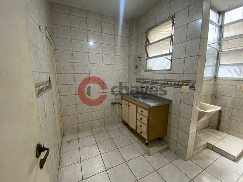 Conheça WhatsApp Image 2026-08-27 at 1 do imóvel - Apartamento à venda Rua do Humaitá, Humaitá, Rio de Janeiro - R$ 785.000 - CIAP20183 - 10 WhatsApp Image 2026-08-27 at 1 - 10
