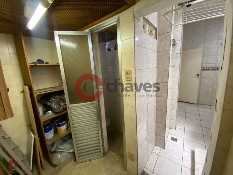 Conheça WhatsApp Image 2026-08-27 at 1 do imóvel - Apartamento à venda Rua do Humaitá, Humaitá, Rio de Janeiro - R$ 785.000 - CIAP20183 - 17 WhatsApp Image 2026-08-27 at 1 - 17