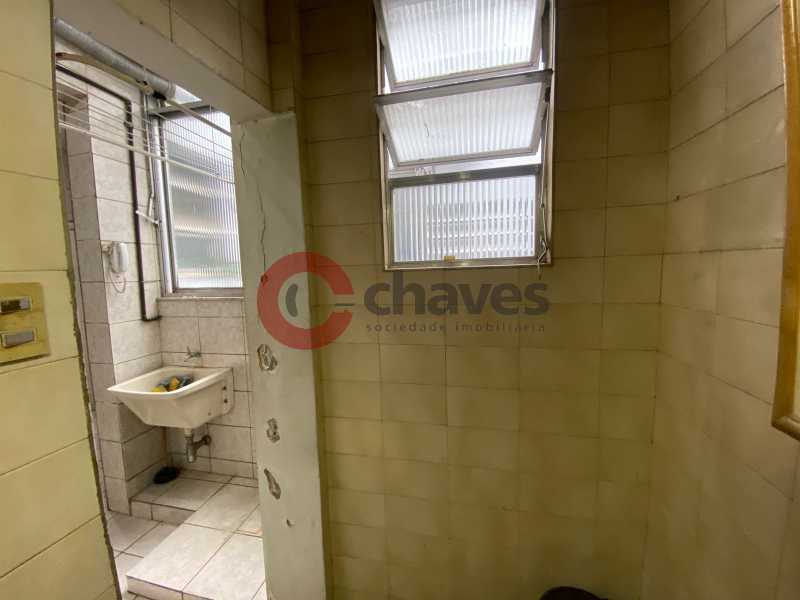 Conheça WhatsApp Image 2026-08-27 at 1 do imóvel - Apartamento à venda Rua do Humaitá, Humaitá, Rio de Janeiro - R$ 785.000 - CIAP20183 - 20 WhatsApp Image 2026-08-27 at 1 - 20