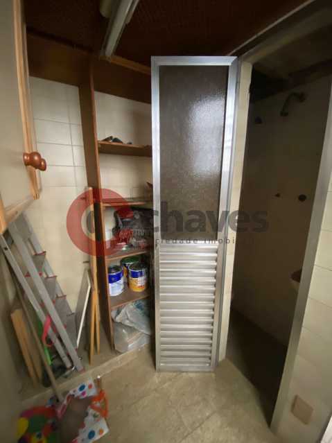 Conheça WhatsApp Image 2026-08-27 at 1 do imóvel - Apartamento à venda Rua do Humaitá, Humaitá, Rio de Janeiro - R$ 785.000 - CIAP20183 - 18 WhatsApp Image 2026-08-27 at 1 - 18