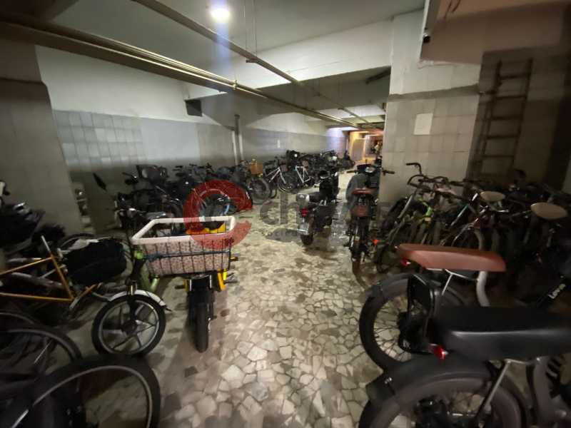 Conheça WhatsApp Image 2026-08-27 at 1 do imóvel - Apartamento à venda Rua do Humaitá, Humaitá, Rio de Janeiro - R$ 785.000 - CIAP20183 - 24 WhatsApp Image 2026-08-27 at 1 - 24