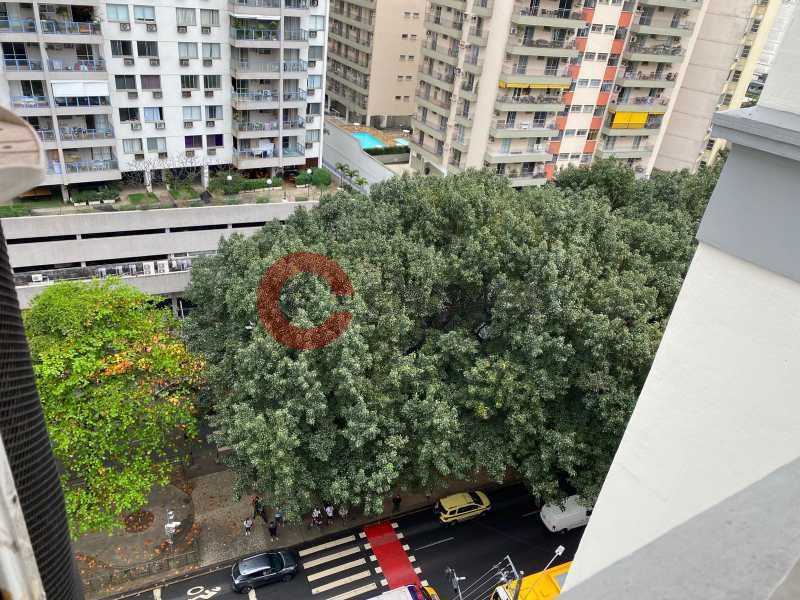 Conheça WhatsApp Image 2026-08-27 at 1 do imóvel - Apartamento à venda Rua do Humaitá, Humaitá, Rio de Janeiro - R$ 785.000 - CIAP20183 - 12 WhatsApp Image 2026-08-27 at 1 - 12