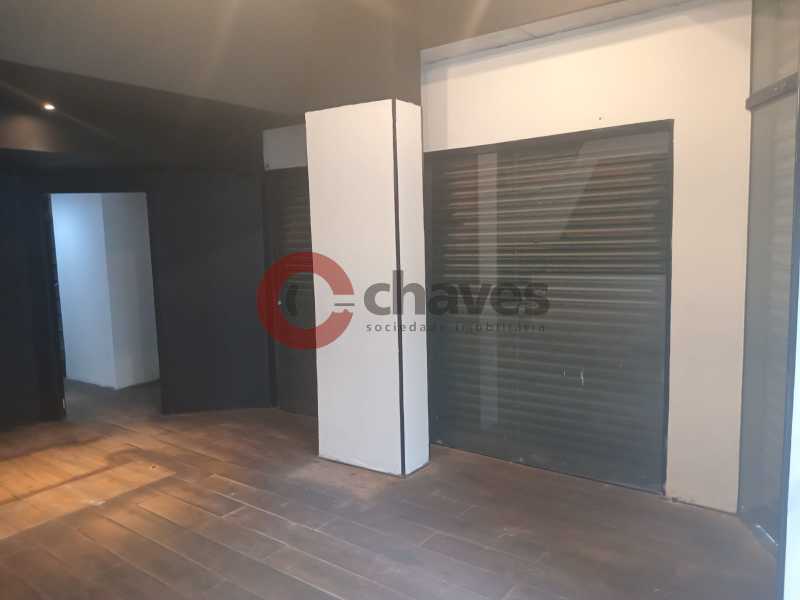 Conheça 15 do imóvel - Loja 193m² à venda Humaitá, Rio de Janeiro - R$ 2.700.000 - CILJ00013 - 5 15 - 5
