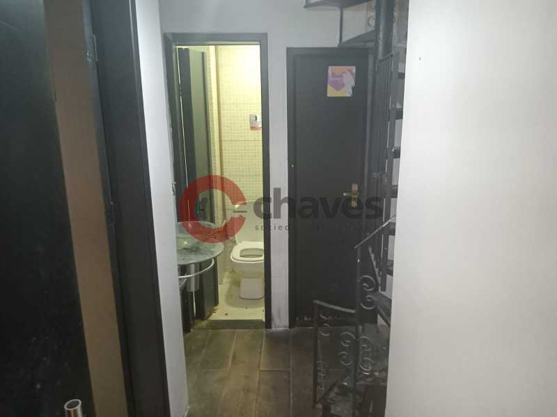 Conheça 16 do imóvel - Loja 193m² à venda Humaitá, Rio de Janeiro - R$ 2.700.000 - CILJ00013 - 6 16 - 6