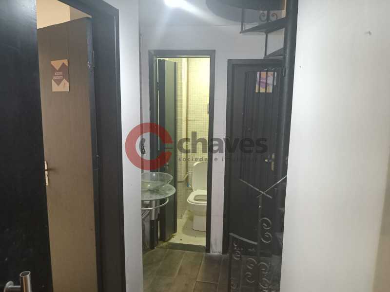 Conheça 17 do imóvel - Loja 193m² à venda Humaitá, Rio de Janeiro - R$ 2.700.000 - CILJ00013 - 7 17 - 7