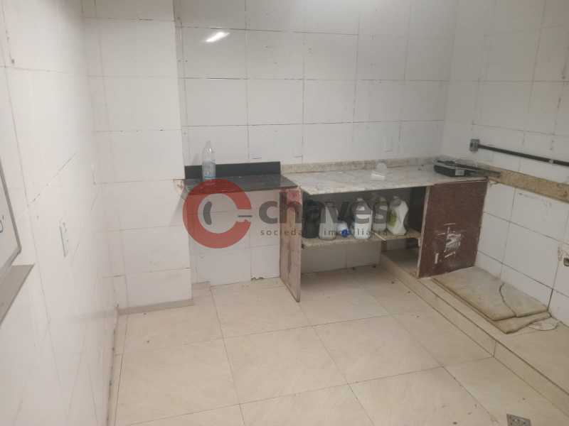 Conheça 19 do imóvel - Loja 193m² à venda Humaitá, Rio de Janeiro - R$ 2.700.000 - CILJ00013 - 9 19 - 9