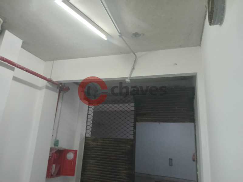 Conheça 20 do imóvel - Loja 193m² à venda Humaitá, Rio de Janeiro - R$ 2.700.000 - CILJ00013 - 10 20 - 10