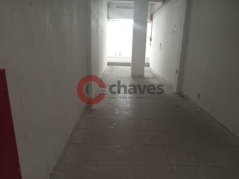 Conheça 1 do imóvel - Loja 193m² à venda Humaitá, Rio de Janeiro - R$ 2.700.000 - CILJ00013 - 12 1 - 12
