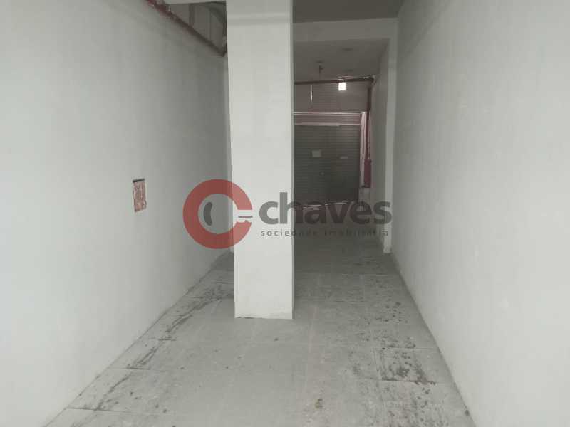 Conheça 2 do imóvel - Loja 193m² à venda Humaitá, Rio de Janeiro - R$ 2.700.000 - CILJ00013 - 13 2 - 13