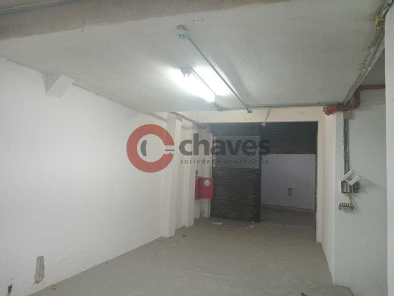 Conheça 5 do imóvel - Loja 193m² à venda Humaitá, Rio de Janeiro - R$ 2.700.000 - CILJ00013 - 16 5 - 16