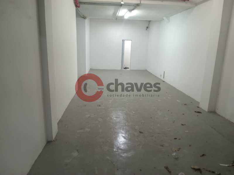 Conheça 6 do imóvel - Loja 193m² à venda Humaitá, Rio de Janeiro - R$ 2.700.000 - CILJ00013 - 17 6 - 17