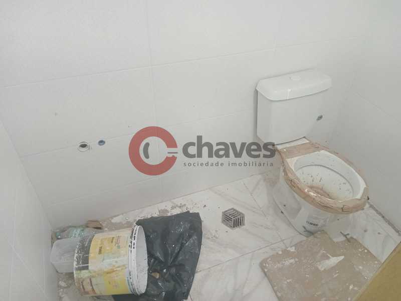 Conheça 8 do imóvel - Loja 193m² à venda Humaitá, Rio de Janeiro - R$ 2.700.000 - CILJ00013 - 19 8 - 19