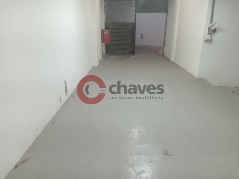 Conheça 9 do imóvel - Loja 193m² à venda Humaitá, Rio de Janeiro - R$ 2.700.000 - CILJ00013 - 20 9 - 20