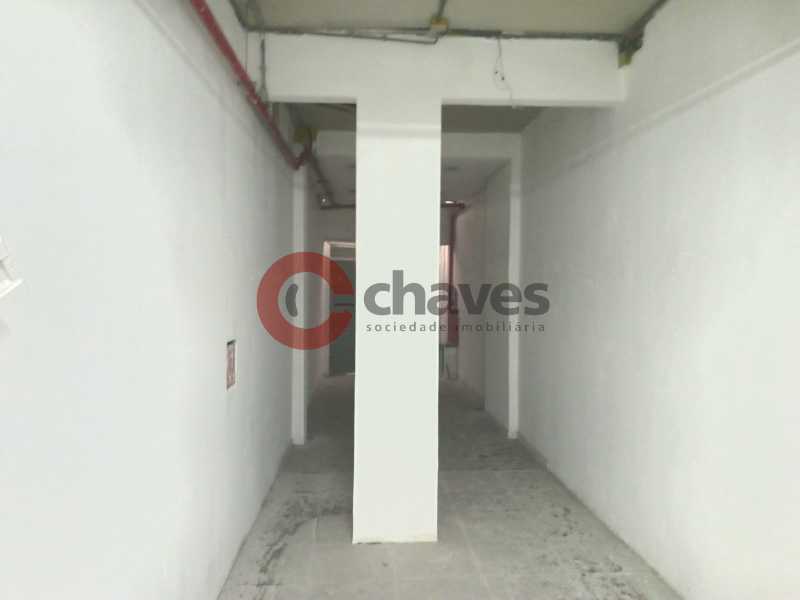 Conheça 10 do imóvel - Loja 193m² à venda Humaitá, Rio de Janeiro - R$ 2.700.000 - CILJ00013 - 21 10 - 21