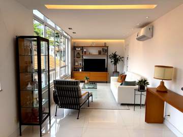 Imperdível - Apartamento 3 quartos à venda Leblon, Rio de Janeiro - R$ 2.800.000 - CIAP30249