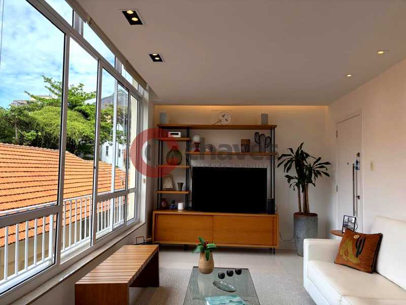 Conheça 2. do imóvel - Apartamento 3 quartos à venda Leblon, Rio de Janeiro - R$ 2.800.000 - CIAP30249 - 2 2. - 2