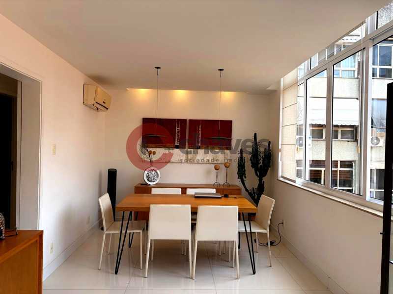 Conheça 3. do imóvel - Apartamento 3 quartos à venda Leblon, Rio de Janeiro - R$ 2.800.000 - CIAP30249 - 3 3. - 3
