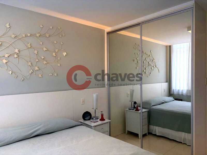 Conheça 4. do imóvel - Apartamento 3 quartos à venda Leblon, Rio de Janeiro - R$ 2.800.000 - CIAP30249 - 4 4. - 4