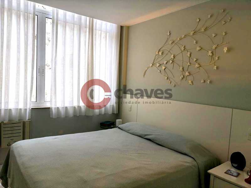 Conheça 5. do imóvel - Apartamento 3 quartos à venda Leblon, Rio de Janeiro - R$ 2.800.000 - CIAP30249 - 5 5. - 5