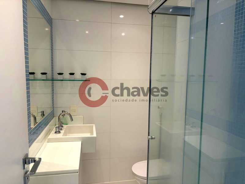 Conheça 6. do imóvel - Apartamento 3 quartos à venda Leblon, Rio de Janeiro - R$ 2.800.000 - CIAP30249 - 6 6. - 6