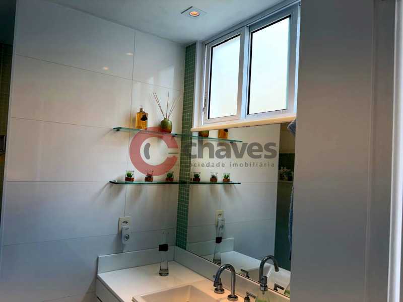 Conheça 7. do imóvel - Apartamento 3 quartos à venda Leblon, Rio de Janeiro - R$ 2.800.000 - CIAP30249 - 7 7. - 7