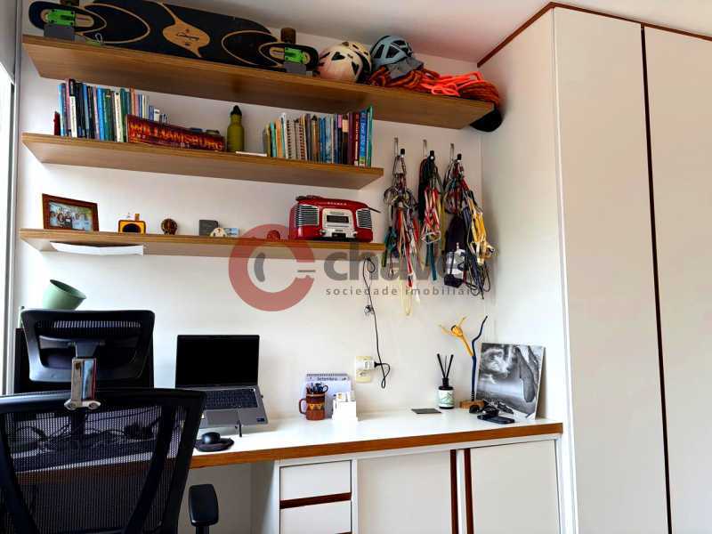 Conheça 8. do imóvel - Apartamento 3 quartos à venda Leblon, Rio de Janeiro - R$ 2.800.000 - CIAP30249 - 8 8. - 8