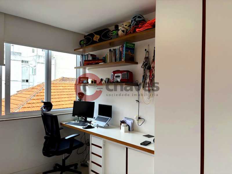 Conheça 9. do imóvel - Apartamento 3 quartos à venda Leblon, Rio de Janeiro - R$ 2.800.000 - CIAP30249 - 9 9. - 9