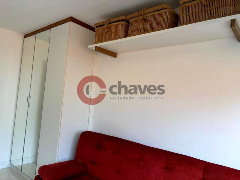Conheça 11. do imóvel - Apartamento 3 quartos à venda Leblon, Rio de Janeiro - R$ 2.800.000 - CIAP30249 - 10 11. - 10