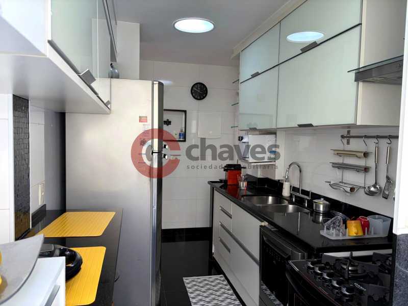 Conheça 13. do imóvel - Apartamento 3 quartos à venda Leblon, Rio de Janeiro - R$ 2.800.000 - CIAP30249 - 13 13. - 13