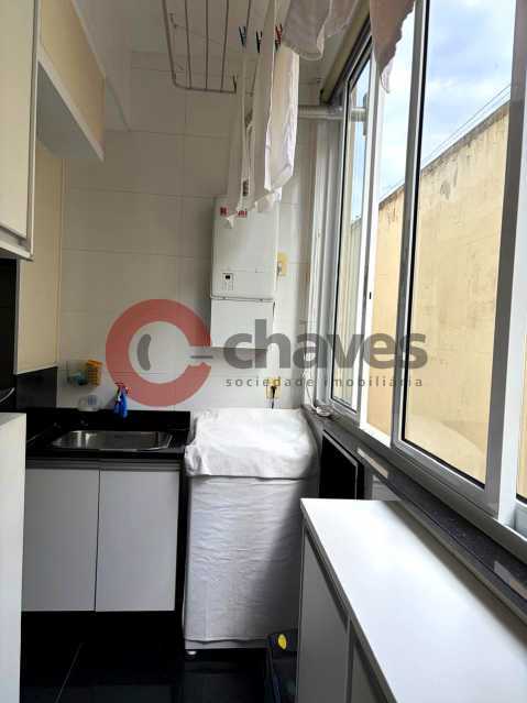 Conheça 14. do imóvel - Apartamento 3 quartos à venda Leblon, Rio de Janeiro - R$ 2.800.000 - CIAP30249 - 14 14. - 14