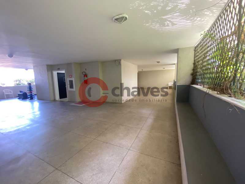 Conheça play. do imóvel - Apartamento 3 quartos à venda Lagoa, Rio de Janeiro - R$ 1.600.000 - CIAP30251 - 24 play. - 24