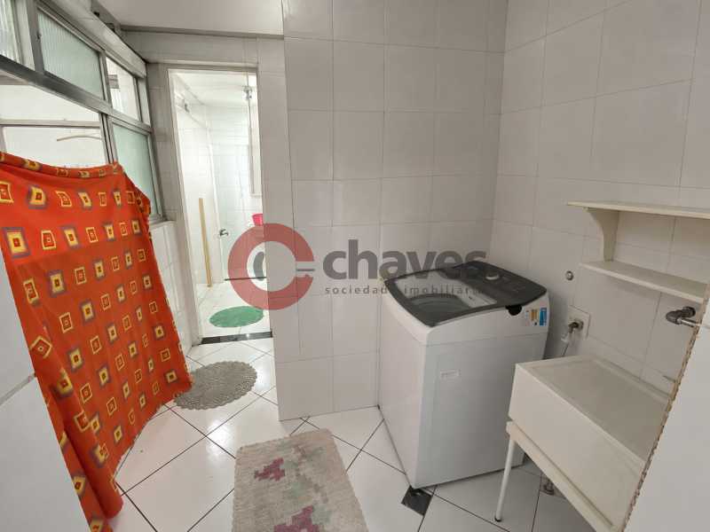 Conheça WhatsApp Image 2026-10-02 at 1 do imóvel - Apartamento 3 quartos à venda Lagoa, Rio de Janeiro - R$ 1.600.000 - CIAP30251 - 15 WhatsApp Image 2026-10-02 at 1 - 15