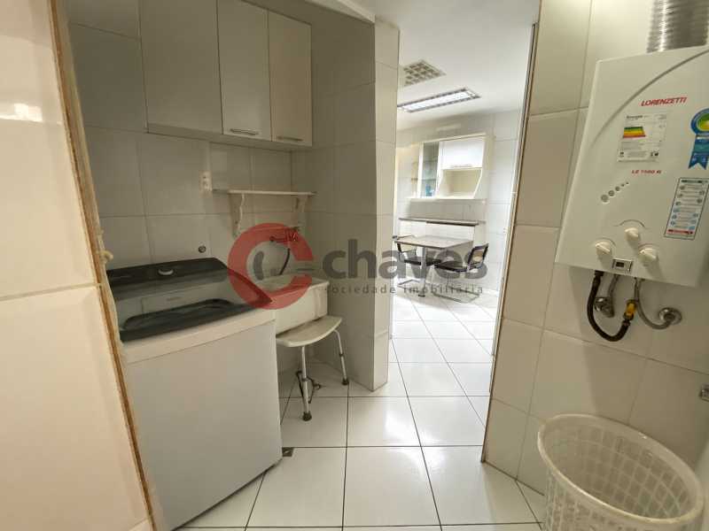 Conheça WhatsApp Image 2026-10-02 at 1 do imóvel - Apartamento 3 quartos à venda Lagoa, Rio de Janeiro - R$ 1.600.000 - CIAP30251 - 16 WhatsApp Image 2026-10-02 at 1 - 16