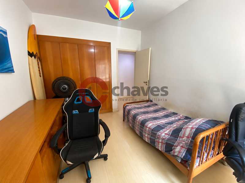 Conheça WhatsApp Image 2026-10-02 at 1 do imóvel - Apartamento 3 quartos à venda Lagoa, Rio de Janeiro - R$ 1.600.000 - CIAP30251 - 11 WhatsApp Image 2026-10-02 at 1 - 11