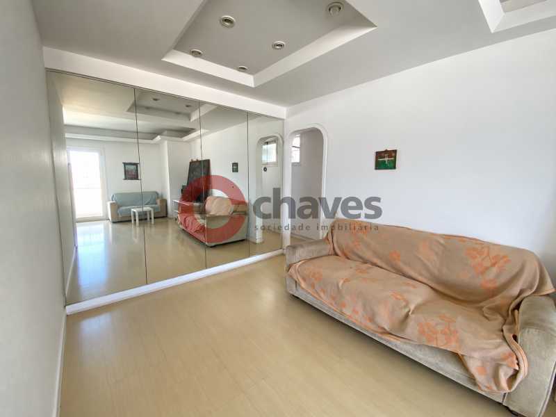 Conheça WhatsApp Image 2026-10-02 at 1 do imóvel - Apartamento 3 quartos à venda Lagoa, Rio de Janeiro - R$ 1.600.000 - CIAP30251 - 6 WhatsApp Image 2026-10-02 at 1 - 6