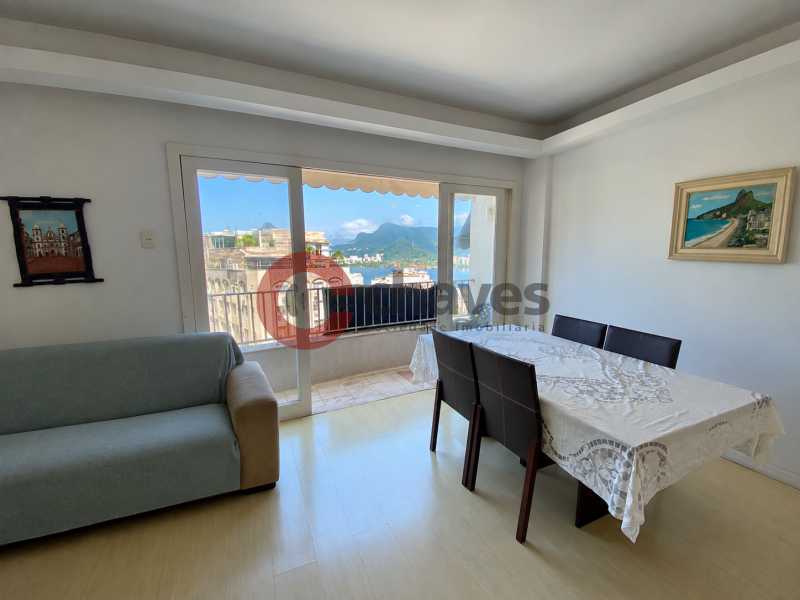Conheça WhatsApp Image 2026-10-02 at 1 do imóvel - Apartamento 3 quartos à venda Lagoa, Rio de Janeiro - R$ 1.600.000 - CIAP30251 - 4 WhatsApp Image 2026-10-02 at 1 - 4
